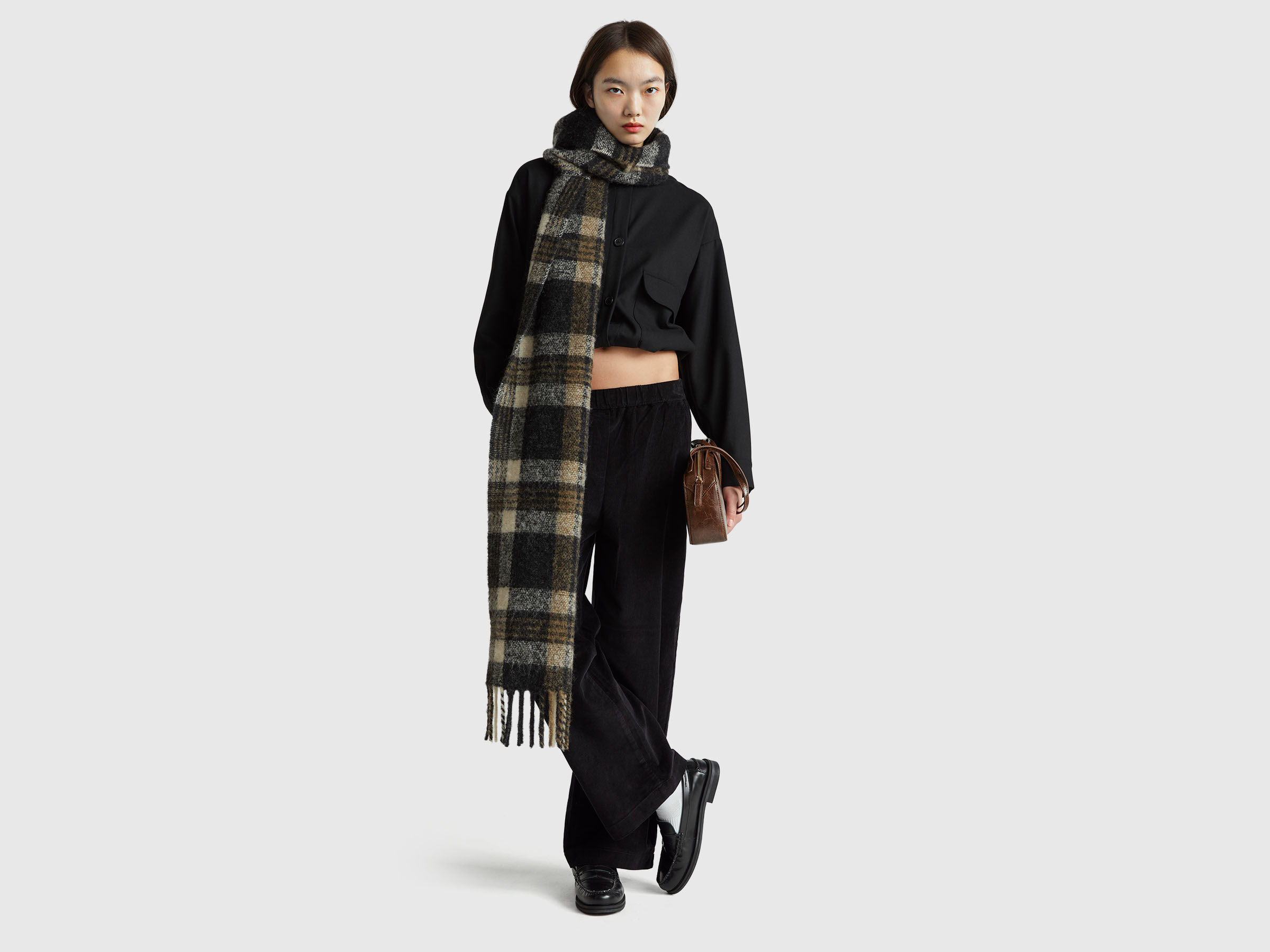 TROUSERS Women image number 3